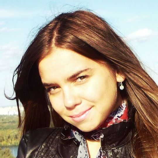 Team Viktoria Redko