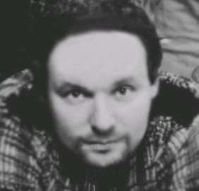 Presenter Oleg Shevchuk