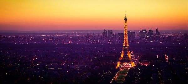 Paris News Picture