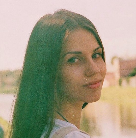 Anastasia Boychenko. &quot; - Anastasia-Boychenko