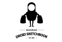 Droid Sketchbook