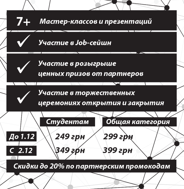 Условия Киев1
