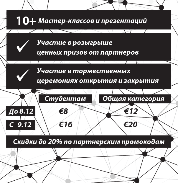 Условия Минск1