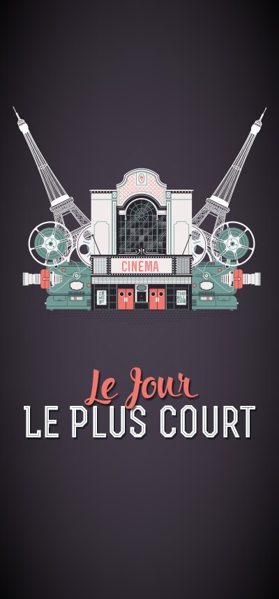 Le Jour Le Plus Court