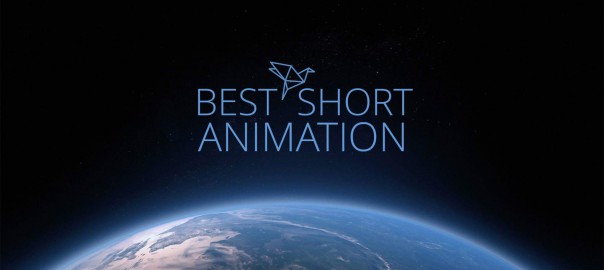 Animation Festival Cover